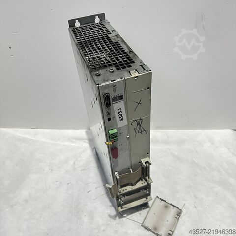 Electrónica / Controles PLC SIEMENS 6SN1123-1AA00-0DA2