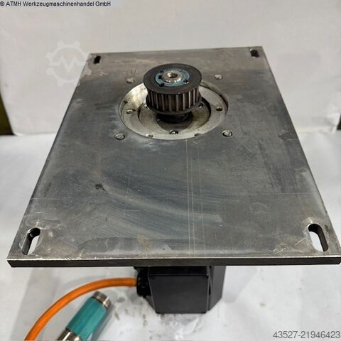 Motor SYSTEM ANTRIEBSTECHNIK DSF4-14.4-20R.N3-0VD