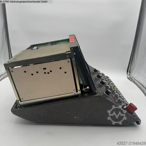 Elektronika / PLC kontrole DECKEL DIALOG FP2 / FP3