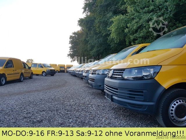 Furgoneta caja IVECO Daily Koffer * KURZE VERSION * Automatik * EU5