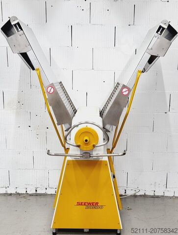 Чистий Seewer Rondo SSO 67