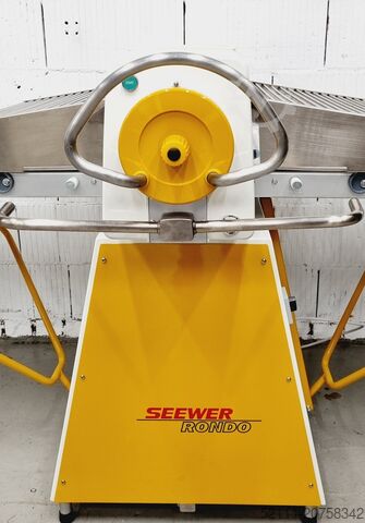 Desbobinador Seewer Rondo SSO 67