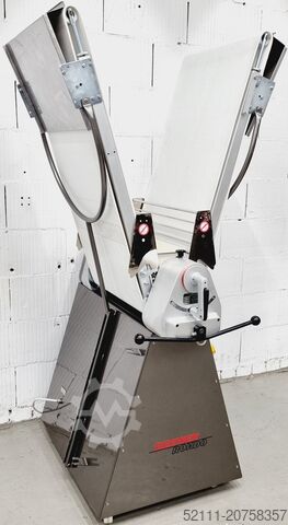 Desbobinador Seewer Rondo SSO 603