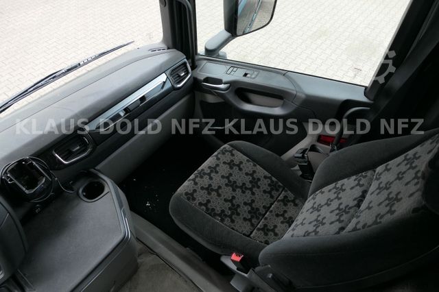 Standard tractor unit SCANIA R 500 Highline Retarder XL-Tank Navi Euro 6