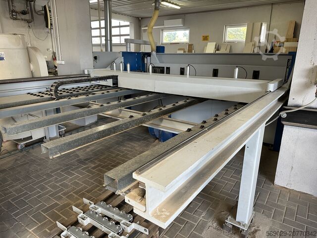  HOLZMA HOLZMA HPP 250/32/32