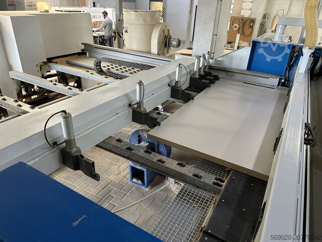  HOLZMA HOLZMA HPP 250/32/32