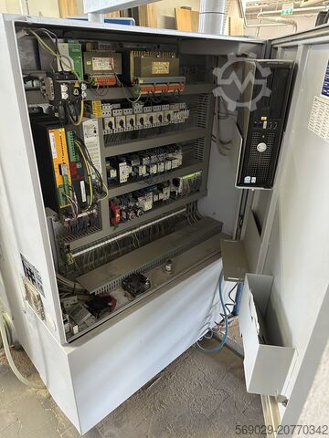 HOLZMA HOLZMA HPP 250/32/32