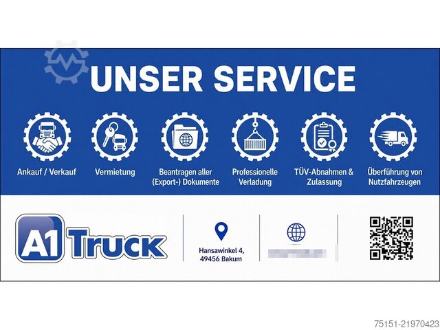 Semiremorcă deschisă cu prelată SCHMITZ SCB  24, Mega, Speed Curtain, VDI 2700, deutsche Zulassung