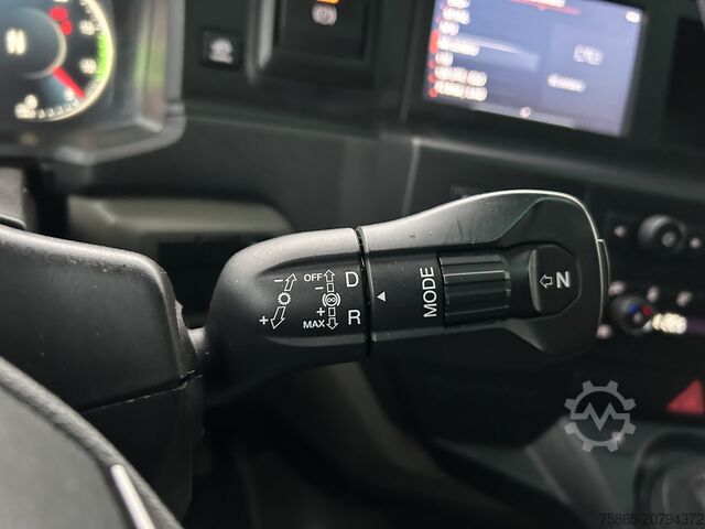 Estándar-SZM Man TGX 18.470 GX / Retarder / New Tacho V2 / 2 Tan...