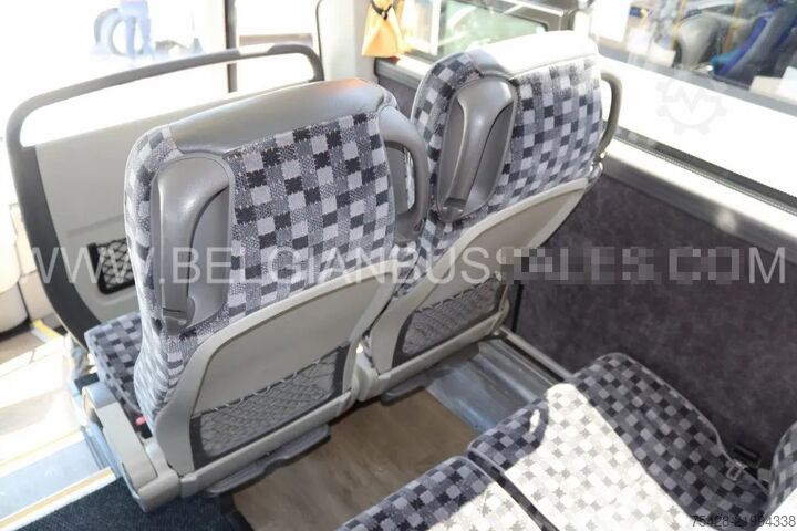Autocarros interurbanos VDL Futura FHD2