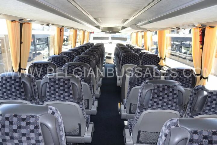 Autocarros interurbanos VDL Futura FHD2