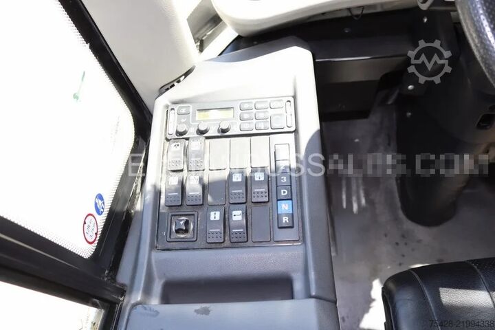 Autocarros interurbanos VDL Futura FHD2