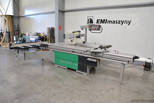  Altendorf F45 ELMO