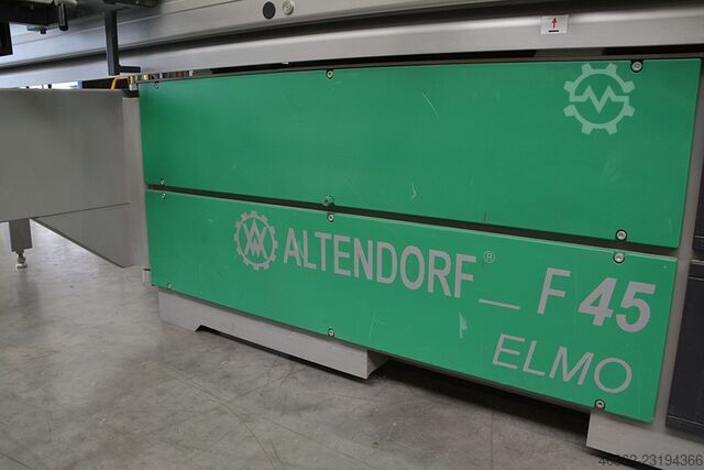  Altendorf F45 ELMO