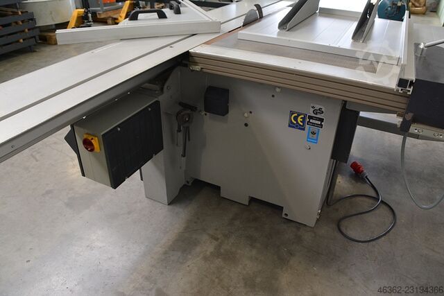  Altendorf F45 ELMO