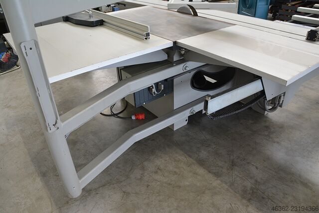  Altendorf F45 ELMO