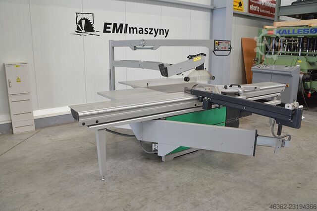  Altendorf F45 ELMO