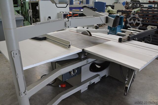  Altendorf F45 ELMO