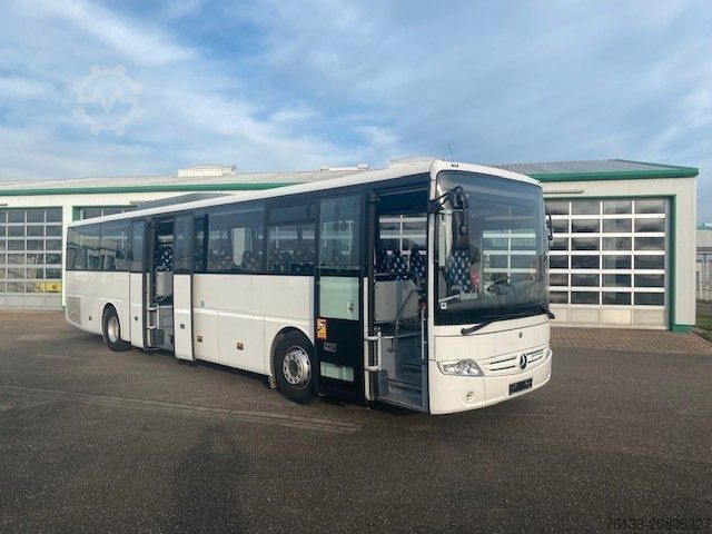 Überlandbus MERCEDES-BENZ Intouro M   KLIMA   KM NUR 227.000