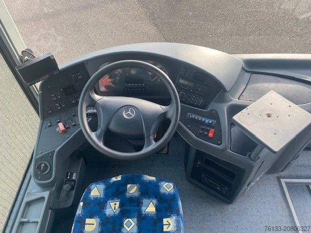 Überlandbus MERCEDES-BENZ Intouro M   KLIMA   KM NUR 227.000