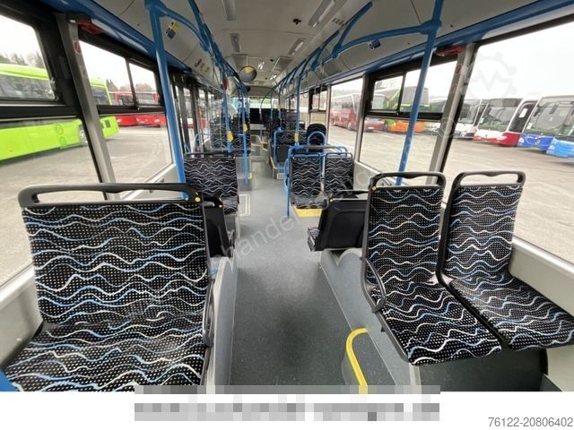 Autobús urbano MAN A 21 Lion?s City/3-türig/O530Citaro/50x vor.