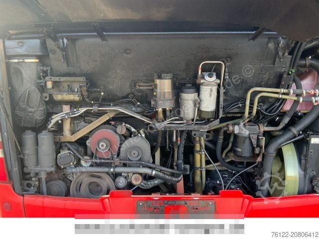 Zglobni autobus MERCEDES-BENZ O 530 G Citaro / Euro 5 / A20 / A21