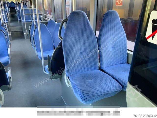 Zglobni autobus MERCEDES-BENZ O 530 G Citaro / Euro 5 / A20 / A21