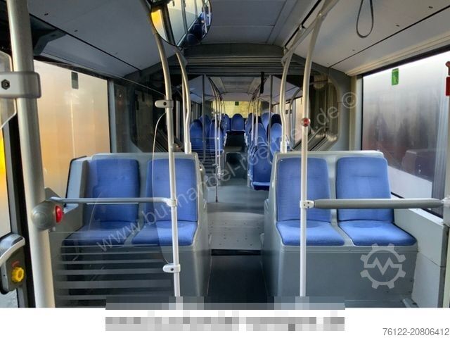 Zglobni autobus MERCEDES-BENZ O 530 G Citaro / Euro 5 / A20 / A21