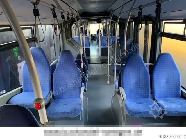 Zglobni autobus MERCEDES-BENZ O 530 G Citaro / Euro 5 / A20 / A21