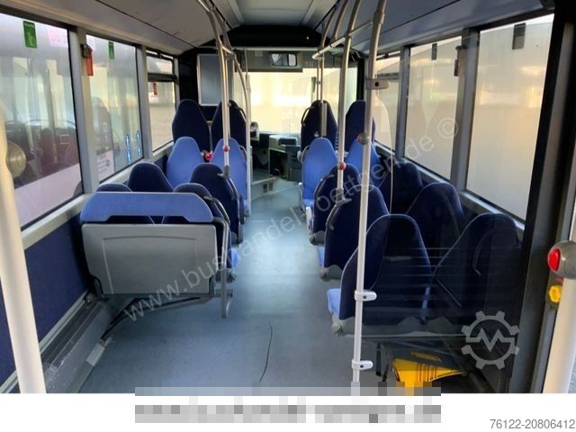 Zglobni autobus MERCEDES-BENZ O 530 G Citaro / Euro 5 / A20 / A21