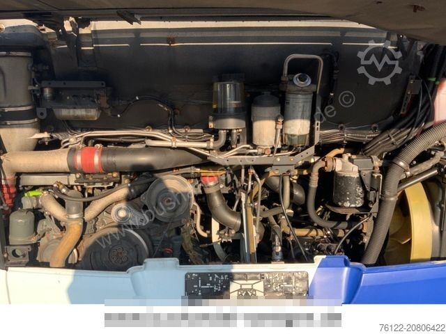 Gradski autobus MERCEDES-BENZ O 530 Citaro / Euro 5 / A20 / A21