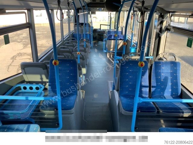 Gradski autobus MERCEDES-BENZ O 530 Citaro / Euro 5 / A20 / A21