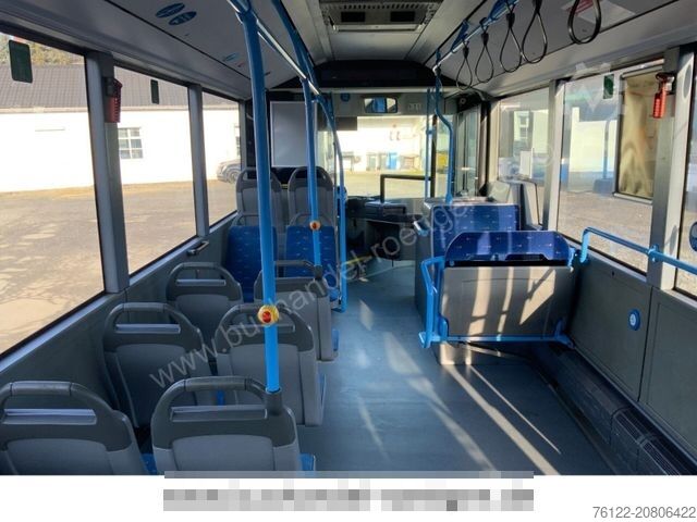 Gradski autobus MERCEDES-BENZ O 530 Citaro / Euro 5 / A20 / A21