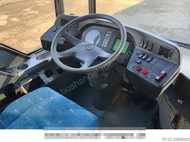 Gradski autobus MERCEDES-BENZ O 530 Citaro / Euro 5 / A20 / A21