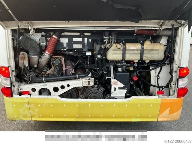 Zglobni autobus MAN A 23 Lion?s City G/O 530 G Citaro/Klima/Euro6