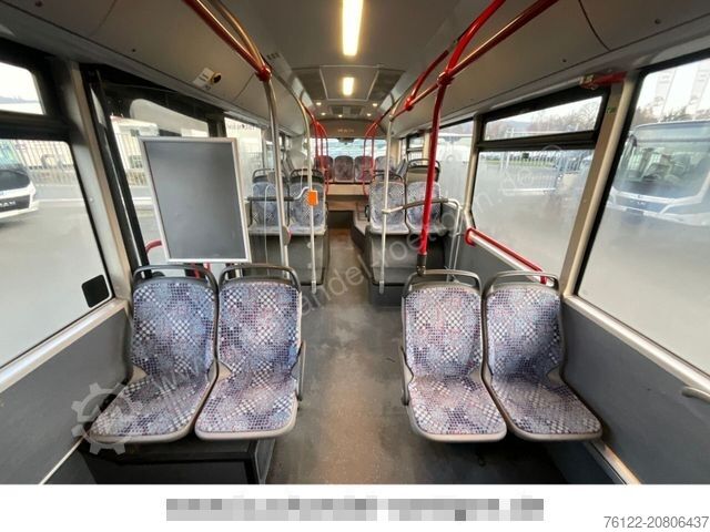 Autobus snodato MAN A 23 Lion?s City G/O 530 G Citaro/Klima/Euro6