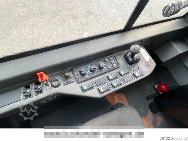 Autobus snodato MAN A 23 Lion?s City G/O 530 G Citaro/Klima/Euro6