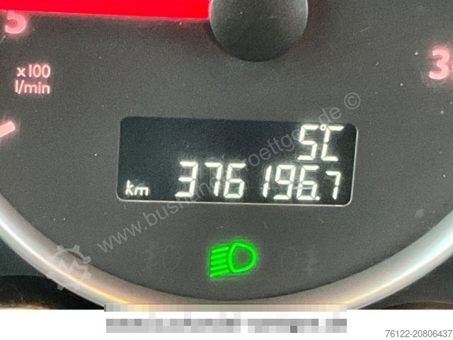 Zglobni autobus MAN A 23 Lion?s City G/O 530 G Citaro/Klima/Euro6