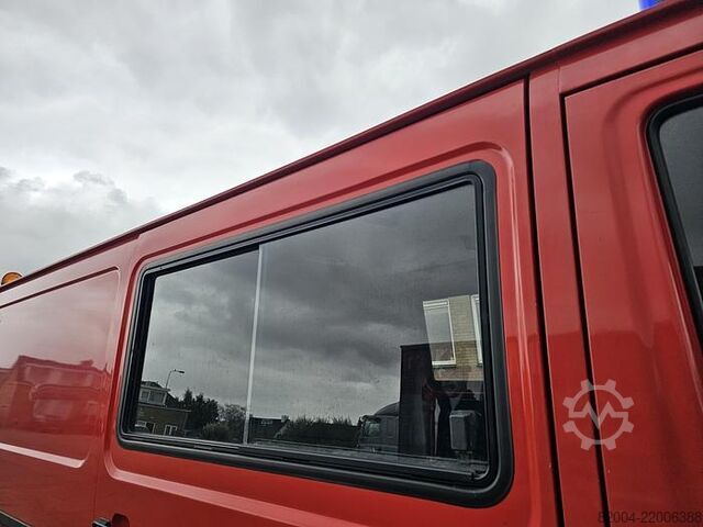 Bezorgbusje Mercedes-Benz 310 KA | BENZINE | IDEAAL ALS CAMPER | ALS NIEU...