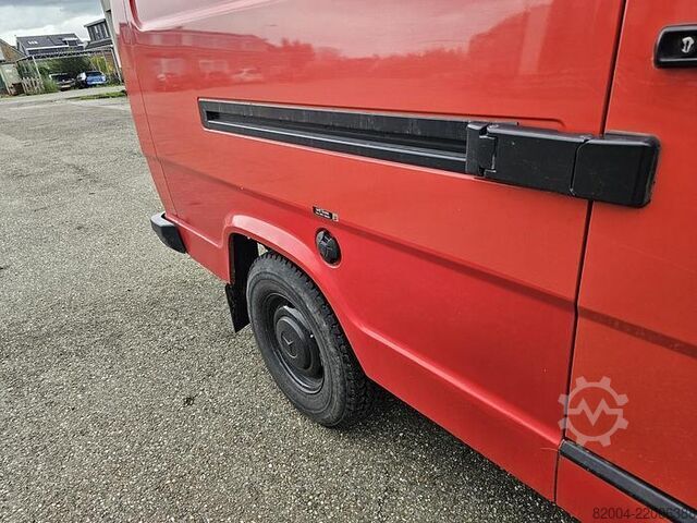 Bezorgbusje Mercedes-Benz 310 KA | BENZINE | IDEAAL ALS CAMPER | ALS NIEU...