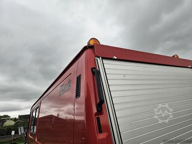 Bezorgbusje Mercedes-Benz 310 KA | BENZINE | IDEAAL ALS CAMPER | ALS NIEU...
