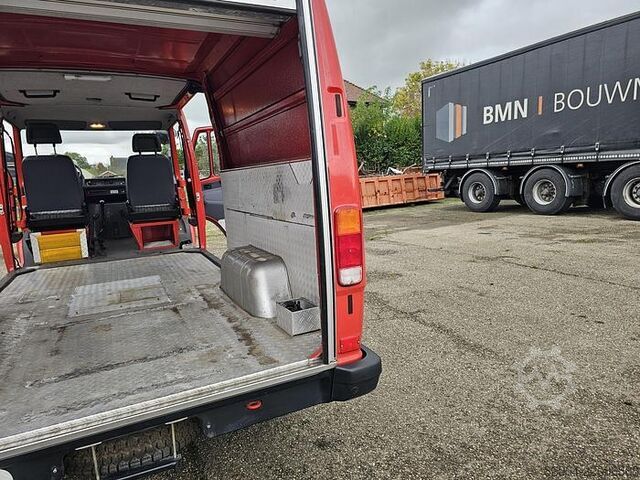 Bezorgbusje Mercedes-Benz 310 KA | BENZINE | IDEAAL ALS CAMPER | ALS NIEU...