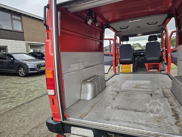 Bezorgbusje Mercedes-Benz 310 KA | BENZINE | IDEAAL ALS CAMPER | ALS NIEU...
