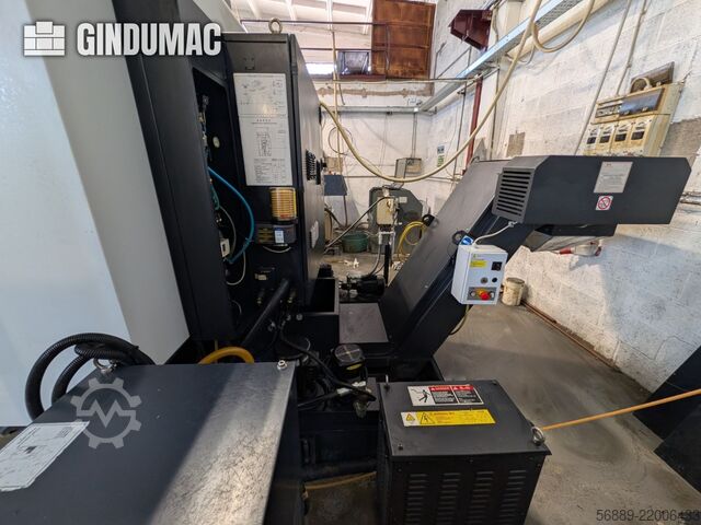 DOOSAN VC 3600 DOOSAN VC 3600