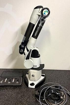  Hexagon Absolute Arm RA-7312