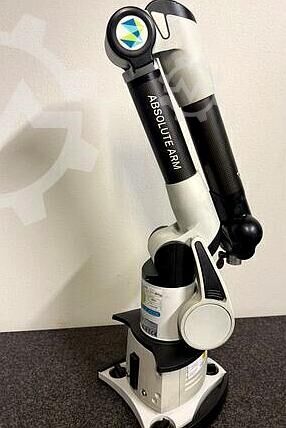  Hexagon Absolute Arm RA-7312