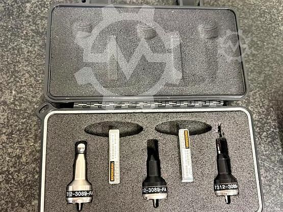  Hexagon Absolute Arm RA-7312
