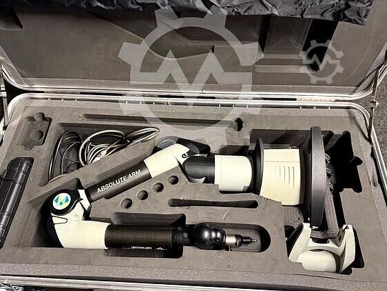  Hexagon Absolute Arm RA-7312