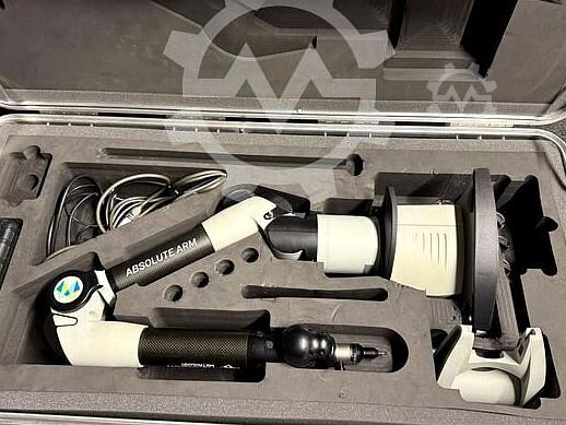  Hexagon Absolute Arm RA-7312