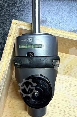  TESA Technology MH3D DCC